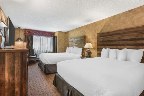 Best Western Plus Inn of Santa Fe