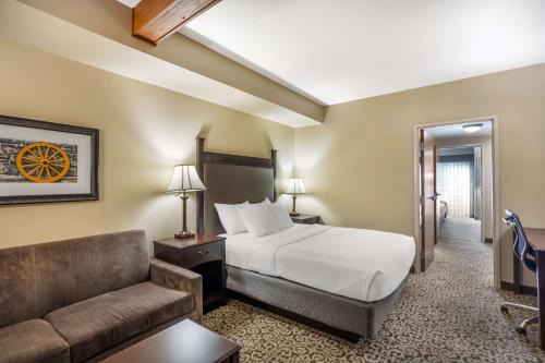 Best Western Plus Intercourse Village Inn