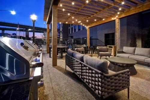 Homewood Suites by Hilton Tuscaloosa Downtown- Near Univ of Alabama