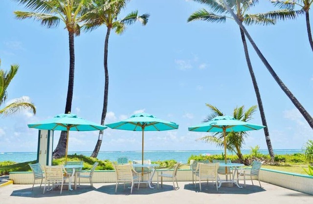 The Beach Air Conditioning 