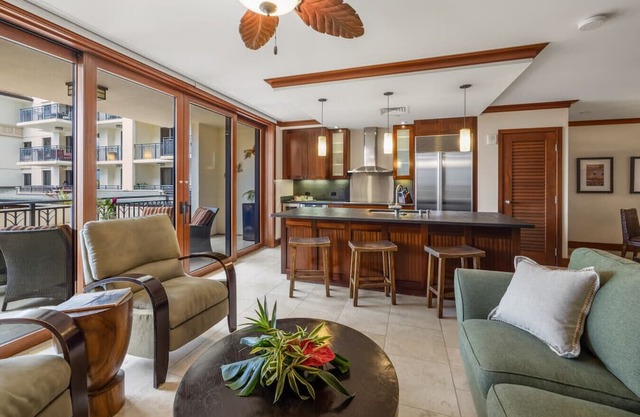 Beach Villas Kapolei 