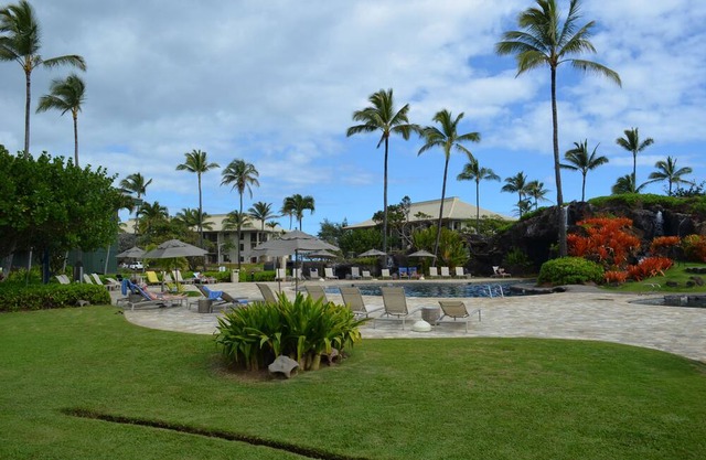 Resort Ocean 