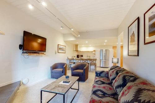 Lodge At Steamboat Springs 