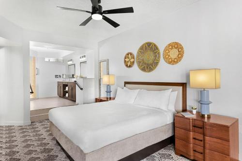 Marriott Royal Palms 